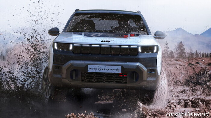 Il Canada risponde con ritorsioni contro due importanti case automobilistiche statunitensi | Carscoops